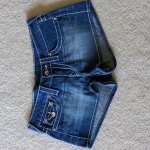 True Religion Shorts